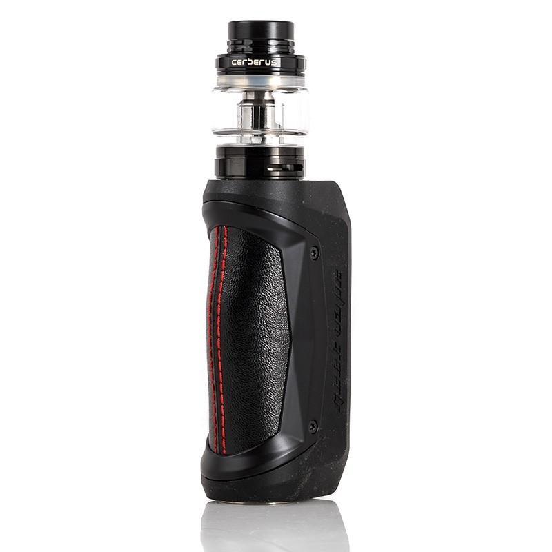 Geek Vape Aegis SOLO Kit - E Vapor Hut