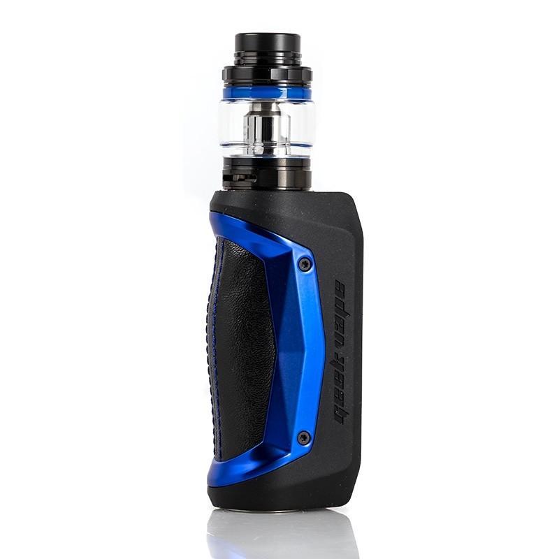 Geek Vape Aegis SOLO Kit - E Vapor Hut