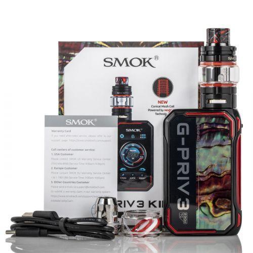 Smok G-Priv 3 Kit - E Vapor Hut
