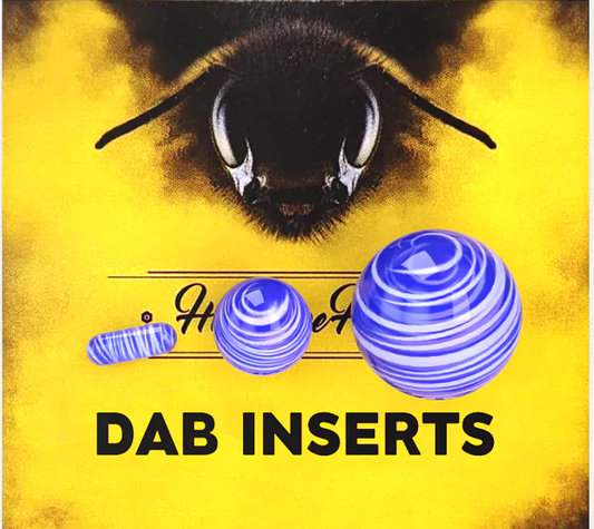 Dab Marble Sets By Honeybee Herb