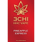 3Chi HHC Disposable Vape