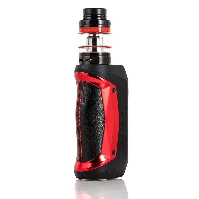 Geek Vape Aegis SOLO Kit - E Vapor Hut