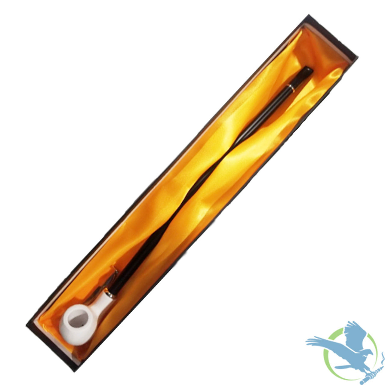 High Quality Extra Long Wood Pipe