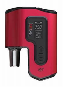 Lookah Q7 E-Nail Dab Rig - E Vapor Hut