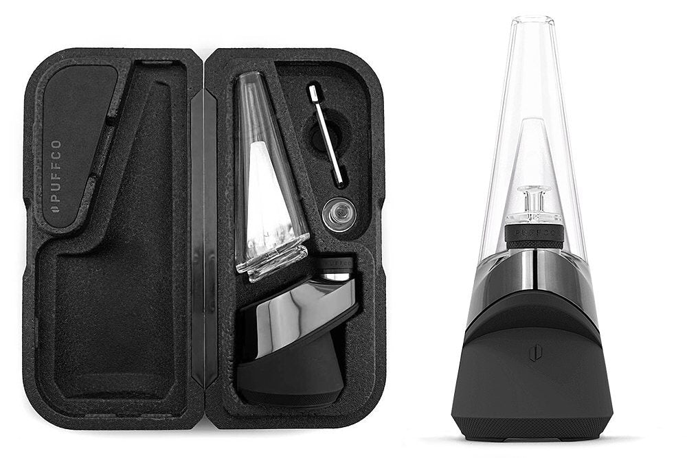 Puffco Puff Peak Kit - E Vapor Hut