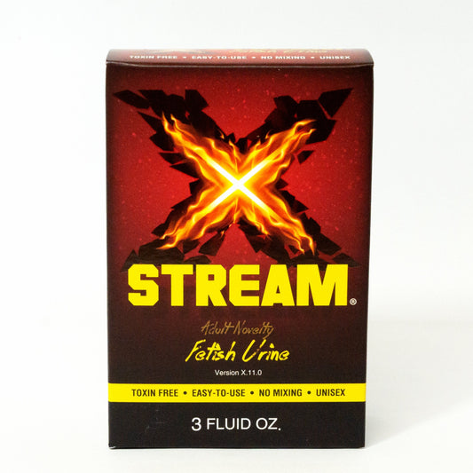 XStream Fetish Sterilized Urine 3oz - E Vapor Hut