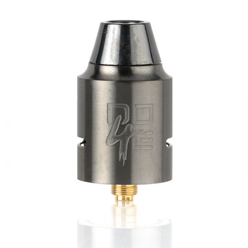 CongreVape Doge V4 RDA - E Vapor Hut