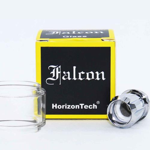 Horizon Falcon King Repl. glass 6ml - E Vapor Hut