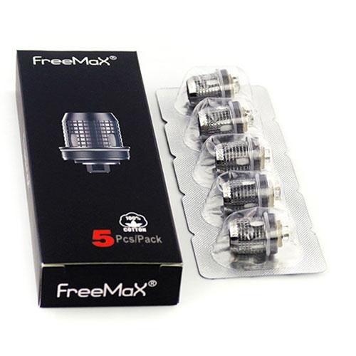 Freemax Fireluke Coils - E Vapor Hut