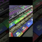 RandM Dazzle King Led Light Glowing Disposable 3000 Puffs(Authentic)
