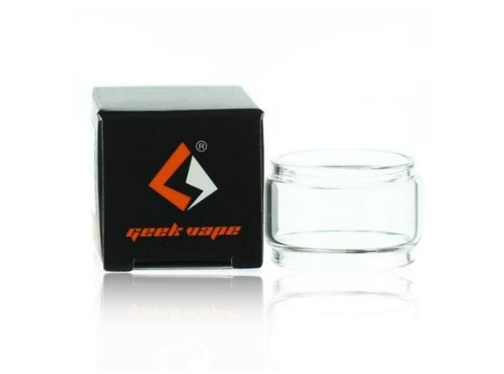 GeekVape Aero Mesh Bubble Glass 5ml - E Vapor Hut