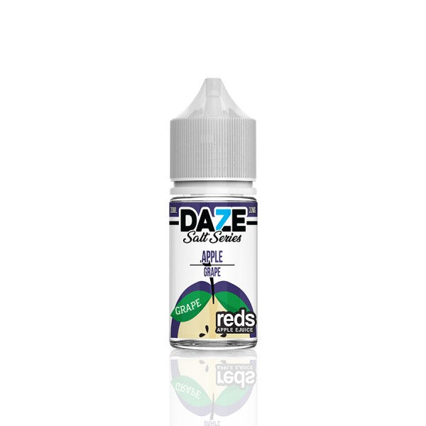 7 Daze TFN Salt E-Liquid 30ml - E Vapor Hut