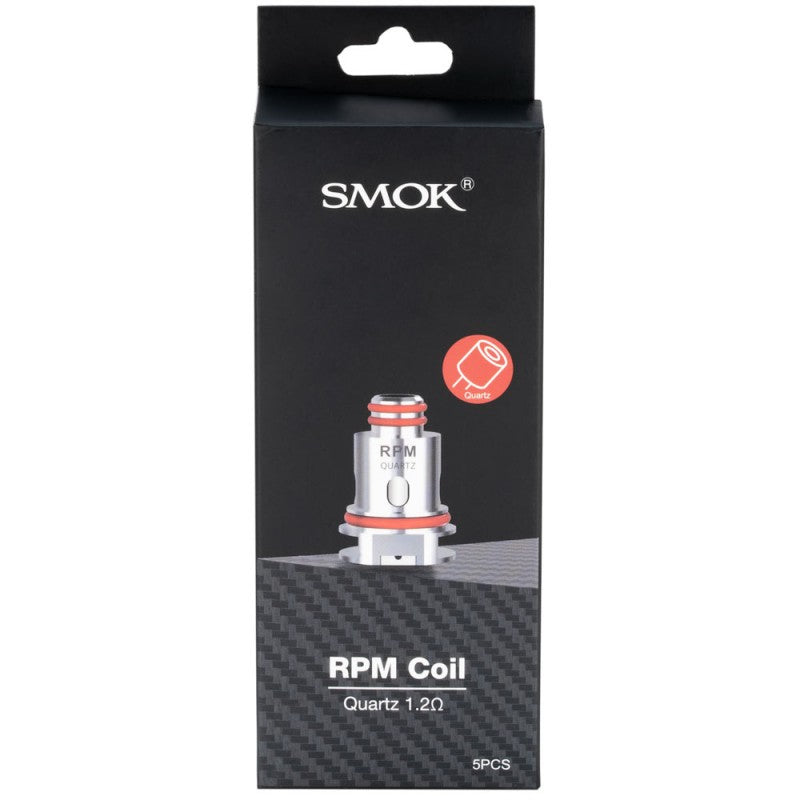 Smok RPM (40) coil - E Vapor Hut