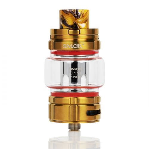 Smok TFV16 King Mesh tank - E Vapor Hut