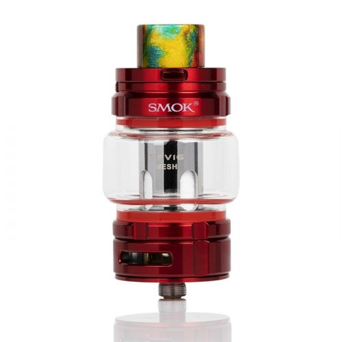 Smok TFV16 King Mesh tank - E Vapor Hut