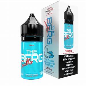 Innevape Salt E Liquid 30ml - E Vapor Hut
