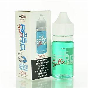 Innevape Salt E Liquid 30ml - E Vapor Hut