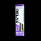 Trifecta Relax | Full Spectrum CBN Blend Vape Cartridge - E Vapor Hut