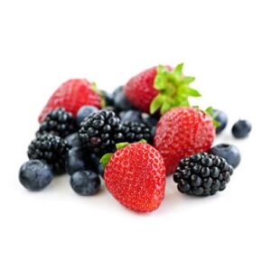 Berry Blend E-Liquid - E Vapor Hut