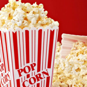 Buttered Popcorn - E Vapor Hut