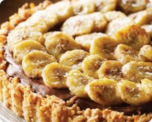 Goin Bananas E-Liquid - E Vapor Hut