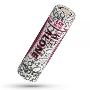 Hohm Alone 18650 Battery (Single) - E Vapor Hut