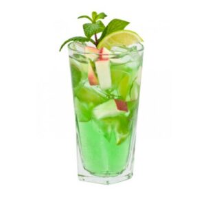 Mountain D - E Vapor Hut