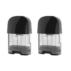 UWELL Caliburn G Empty Cartridge 2ml 1pcs - E Vapor Hut