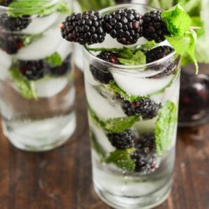 Black ICE - E Vapor Hut