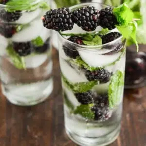 Black ICE - E Vapor Hut