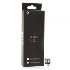 Geekvape Shieldcoil - E Vapor Hut