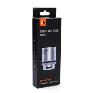 GeekVape Supermesh coil - E Vapor Hut