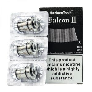 Horizon Falcon 2 Mesh Coil 0.14 - E Vapor Hut