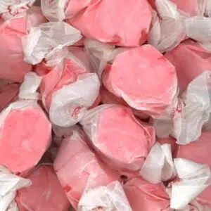 Strawberry Taffy - E Vapor Hut