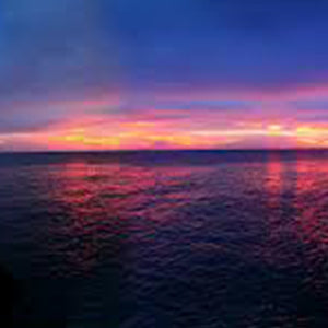 Jamaican Sunset - E Vapor Hut