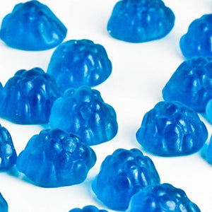 Blue Raspberry - E Vapor Hut