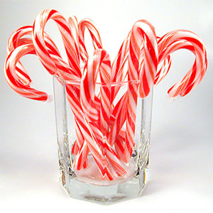 Peppermint Candy Cane - E Vapor Hut