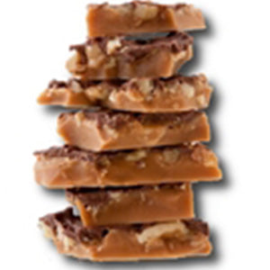 English Toffee - E Vapor Hut