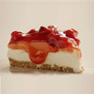 Strawberry Cheesecake - E Vapor Hut