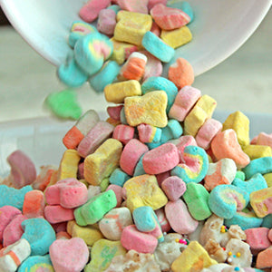 Chucky Larms - E Vapor Hut