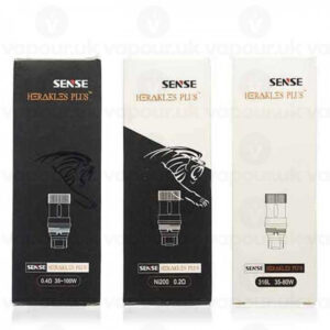 Sense Herakles Plus coil - E Vapor Hut