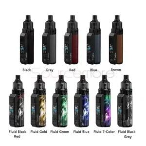 smok thallo s 80w pod mod kit