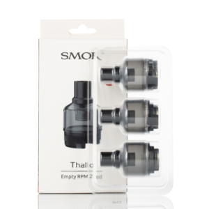 Smok Thallo Pods - E Vapor Hut