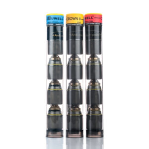 Uwell Crown II Coils - E Vapor Hut